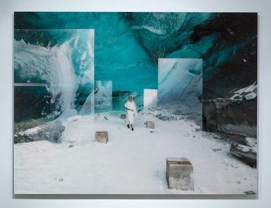 Isaac Julien, ‘En Passage (Stones Against Diamonds)’, 2015