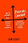 Radical Candor by Kim Malone Scott