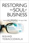 Restoring the Soul of Business by Rishad Tobaccowala