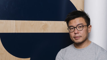 Airtasker founder and chief executive Tim Fung said he is confident of a good outcome in the trademark dispute. 