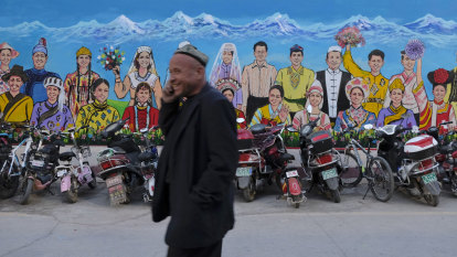 ‘Break their roots’: New report details Chinese authorities’ alleged torture, rape of Uighur women