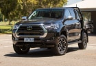 2021 Toyota HiLux SR5 Cab Chassis review