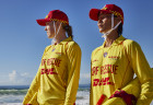 Isuzu storms the beaches, replaces Holden at Surf Life Saving Australia 