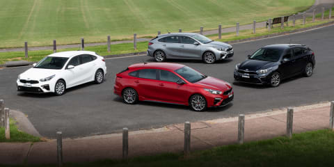 2019 Kia Cerato range review: Which to buy?