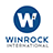 Logo of Winrock International