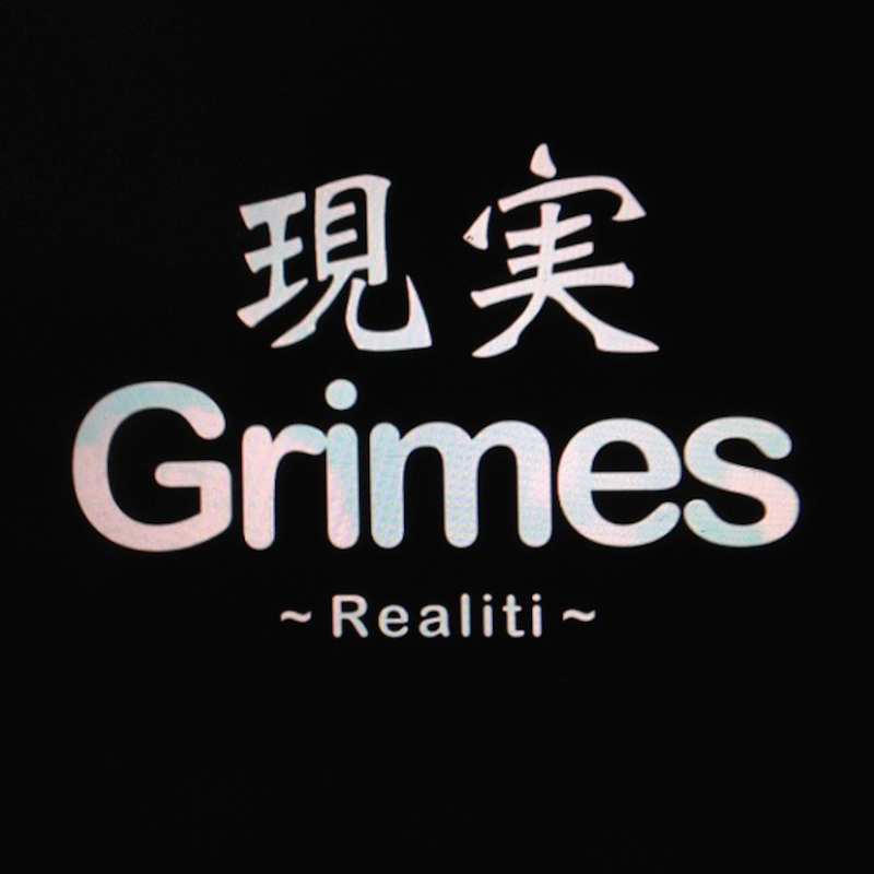 Grimes Realiti