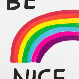 Be Nice