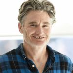 TV funnyman Dave Hughes puts his Block buy up for rent