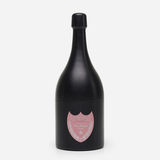 Dom Perignon Champagne container