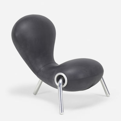 Marc Newson, ‘Embryo chair’, 1988