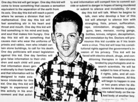 David Wojnarowicz