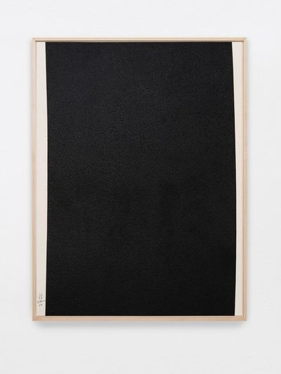Richard Serra, ‘Extension #3’, 2004