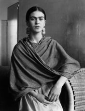 Frida Kahlo