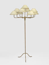 Antibes floor lamp