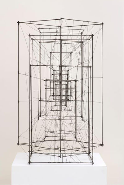 León Ferrari, ‘Estudo 51’, 1978