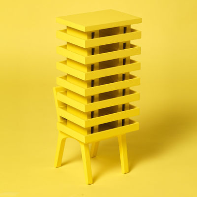 Alexandre Arrechea, ‘Katrina Chair’, 2016