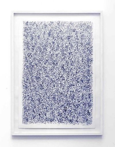 León Ferrari, ‘Untitled’, 2005