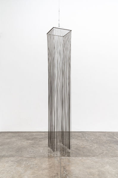 León Ferrari, ‘Colgante’, 1978/2018