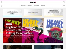 planb.hr - magazin koji se, prije svega, bavi digitalnim marketingom