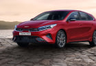 2021 Kia Cerato hatch revealed in sporty GT guise, Australian launch in May