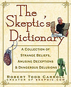 The Skeptic's Dictionary