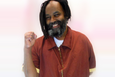 Mumia Abu-Jamal