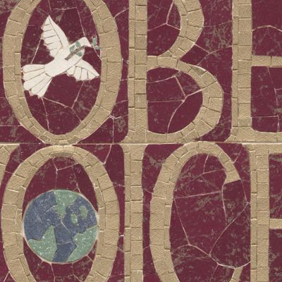 Peace Education: Nobel Voices for Disarmament | Smithsonian Folkways Magazine