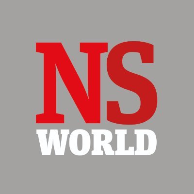 New Statesman World