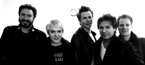 Duran Duran, 2011, All You Need Is Now, YouTube, live stream, pop music