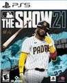 MLB The Show 21