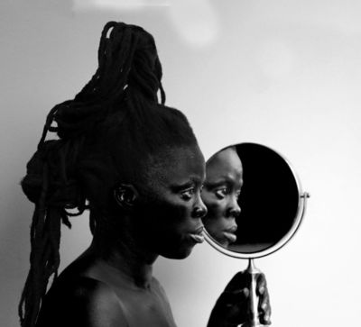 Zanele Muholi, ‘Zazi I, ISGM, Boston’, 2019