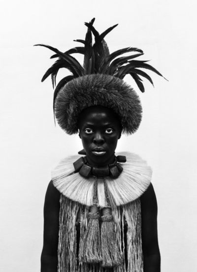 Zanele Muholi, ‘Ngwane II, Oslo’, 2018