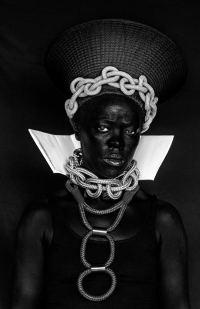 Zanele Muholi, ‘Olunye I, The Sails, Durban’, 2019