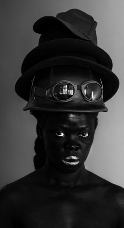 Zanele Muholi, ‘Balindile IV, The Square, Cape Town’, 2017