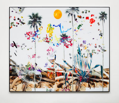 Petra Cortright, ‘diablo 1.05 "eat you" wolf_hustler’, 2018