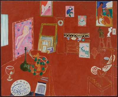 Matisse