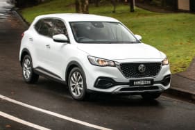 MG's mid-sized SUV is extremely budget friendly, but is it any good?