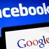 Facebook and Google are at risk of another regulatory crackdown.