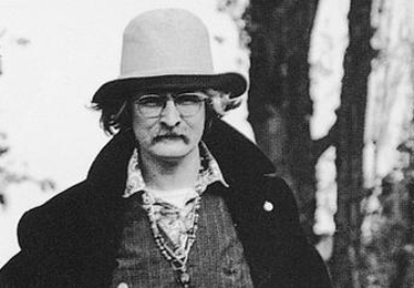 Brautigan novels image