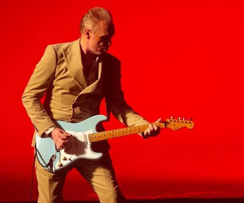 InSolo, Ahead Of The Game, Gary Kemp, solo, Spandau Ballet, pop music,