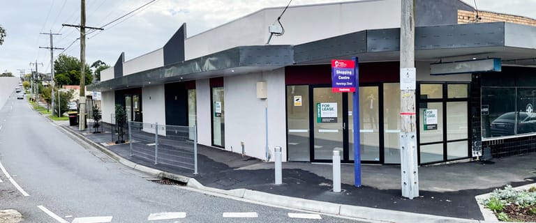 Shop & Retail commercial property for lease at 118 Hemmings Street Dandenong VIC 3175