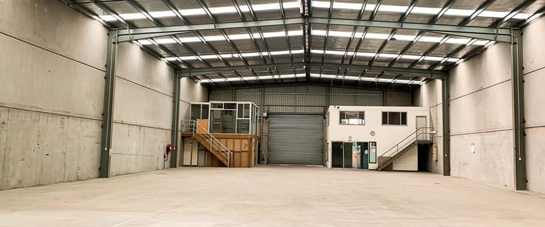 Factory, Warehouse & Industrial commercial property for lease at 7 Nicole Way Dandenong VIC 3175