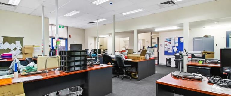 Offices commercial property for lease at 44-48 Robinson Street Dandenong VIC 3175