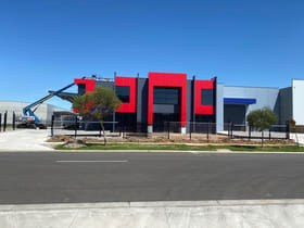 Factory, Warehouse & Industrial commercial property for lease at 79 Bazalgette Crescent Dandenong VIC 3175