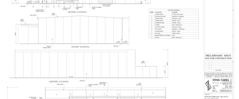 Factory, Warehouse & Industrial commercial property for lease at 3/533-555 Frankston Dandenong Road Dandenong VIC 3175