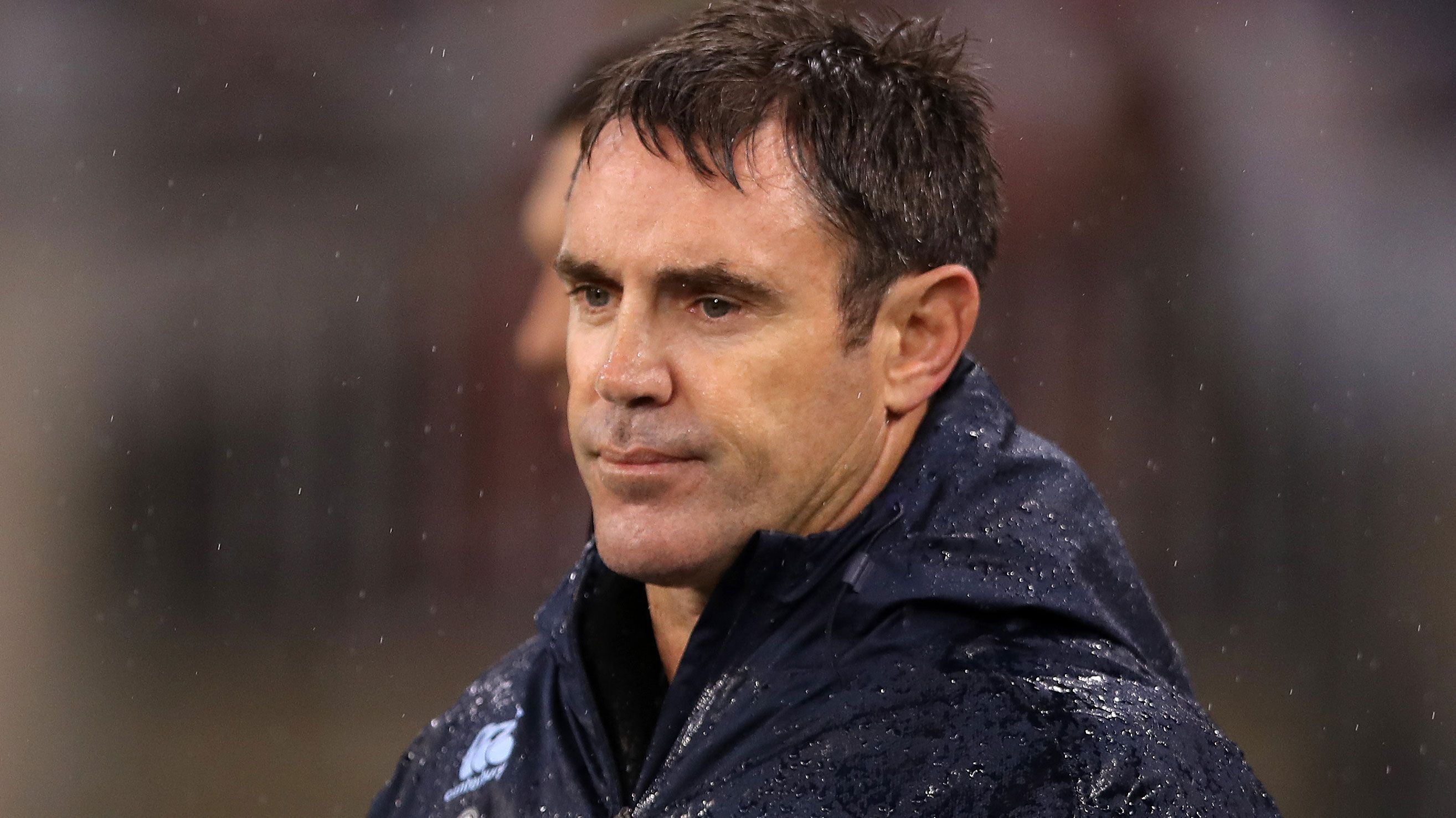 NSW coach Brad Fittler