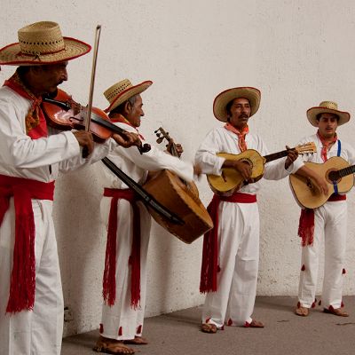 La Casa de la Música