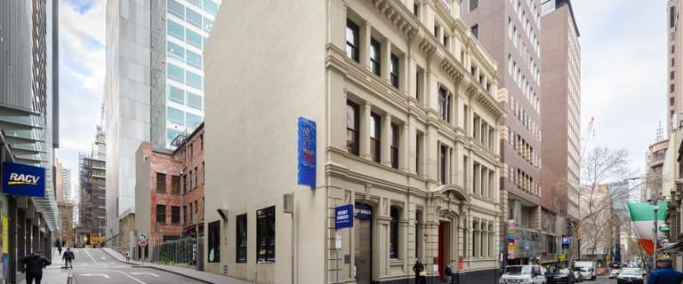 Offices commercial property for sale at Suite 205, 430 Little Collins Street Melbourne VIC 3000