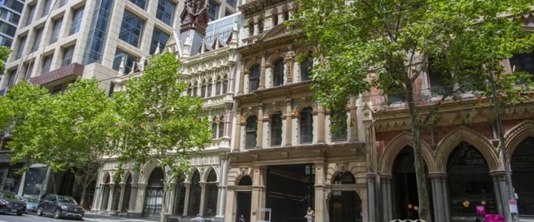 Shop & Retail commercial property for sale at 26-32 King Street Melbourne VIC 3000