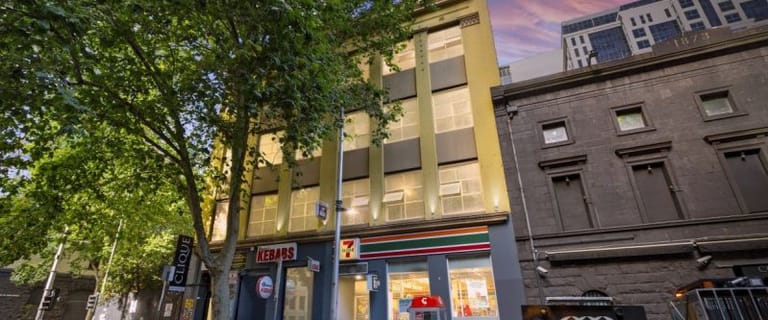 Shop & Retail commercial property for sale at 26-32 King Street Melbourne VIC 3000